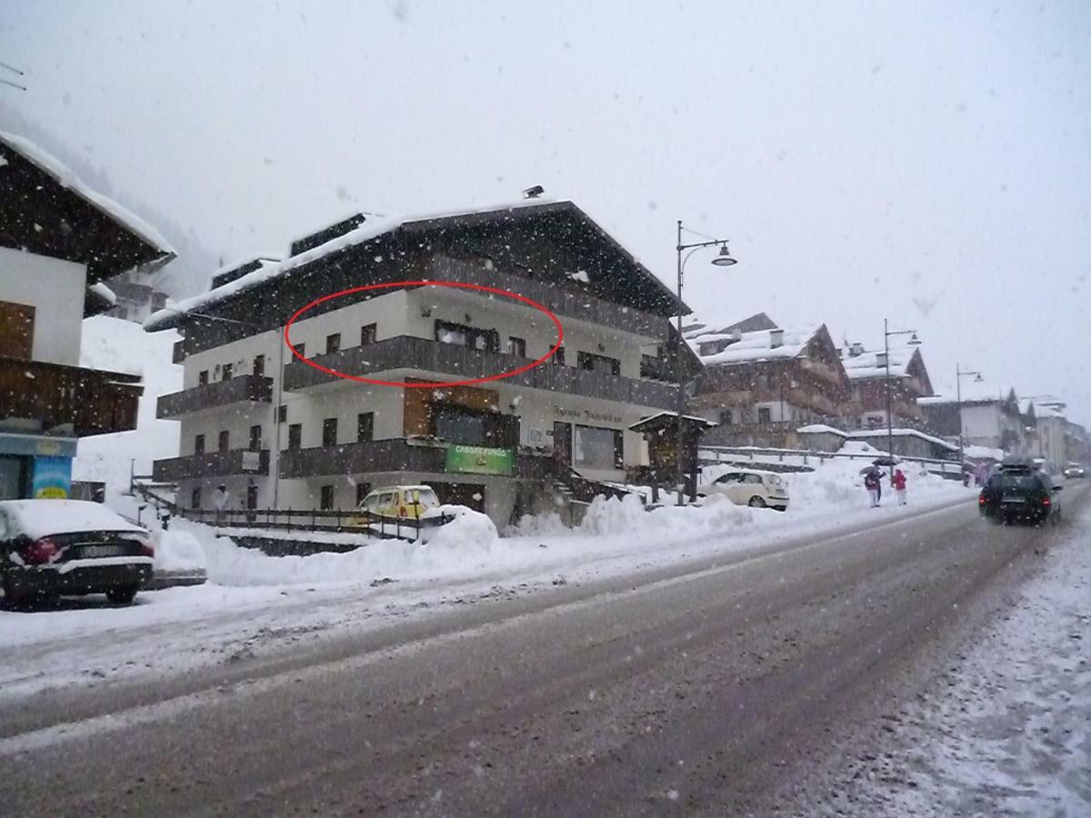 Appartamento Centrale Apartament *